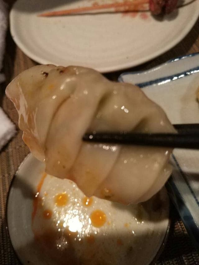 博多もつ鍋水炊き まる - サブ画像1