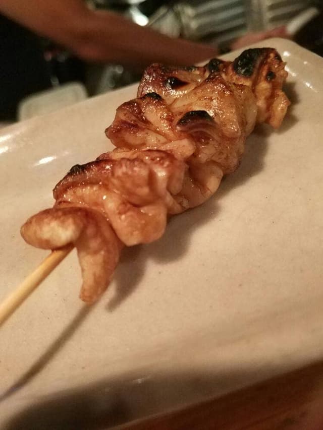 博多もつ鍋水炊き まる - サブ画像2