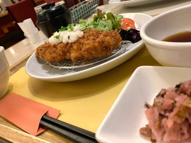 ロイヤルホスト 山の田店 - サブ画像2