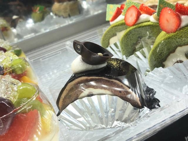 サンタクロース洋菓子川中豊町店 - サブ画像1