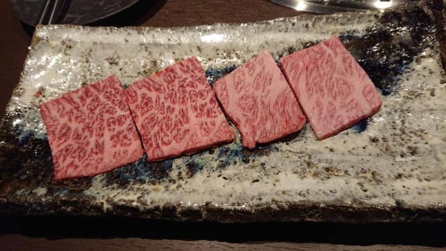 焼肉 鼎 - サブ画像1