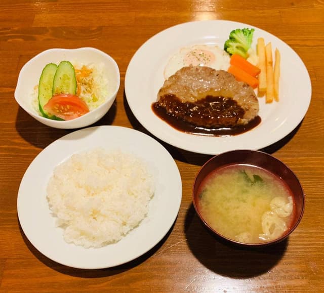アラビゴコーヒー忠和店 - サブ画像3