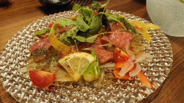 肉と魚 かいり - サブ画像2
