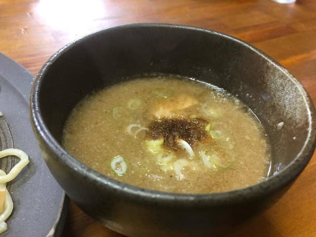 支那そば 成屋 - サブ画像2