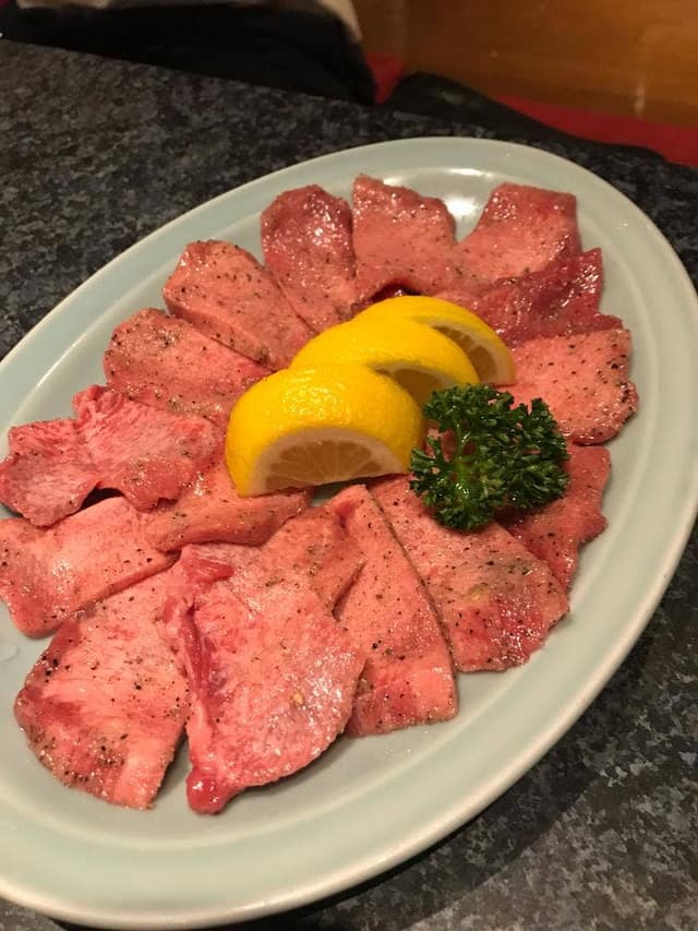 焼肉 ソウル 桃谷店 - サブ画像3