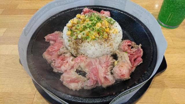 ペッパーランチ 宇都宮バンバ通り店 - サブ画像3