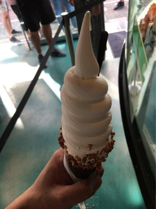 クロッカンシューザクザク 原宿店 - サブ画像1