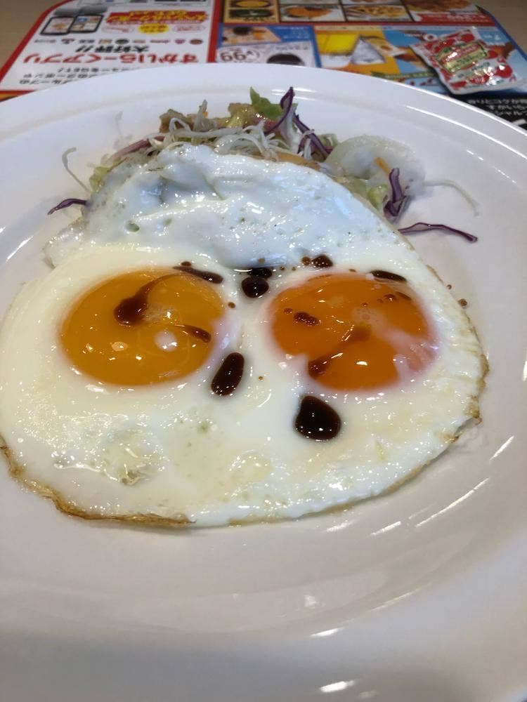 ガスト 安芸宮島店