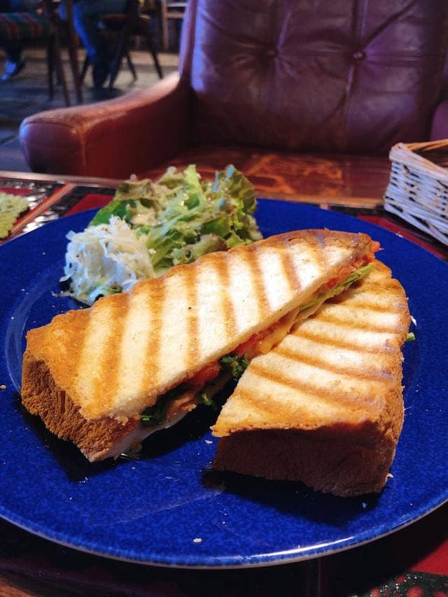 北の椅子と - サブ画像3