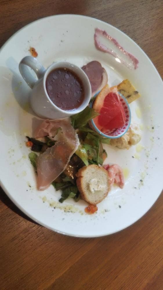 お肉料理とバーベキューもできるカフェレストラン ダイニングカフェスクエア - サブ画像2