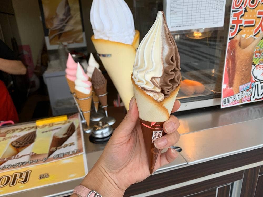 NEOPASA浜松 下り フードコート