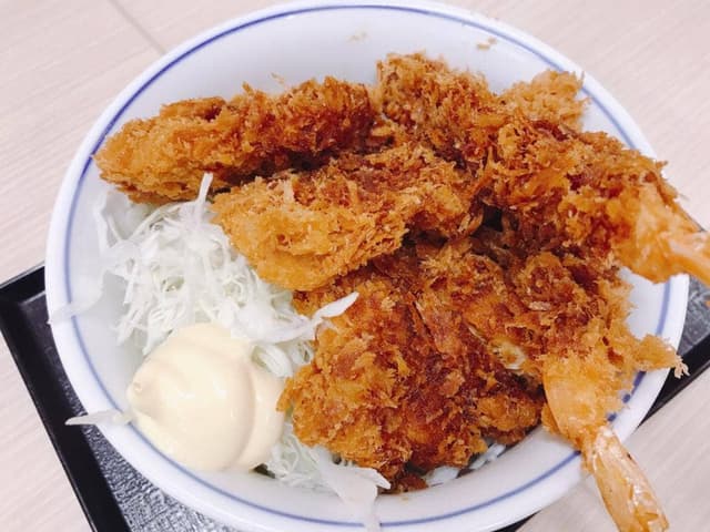 かつや 大井松田店 - サブ画像3