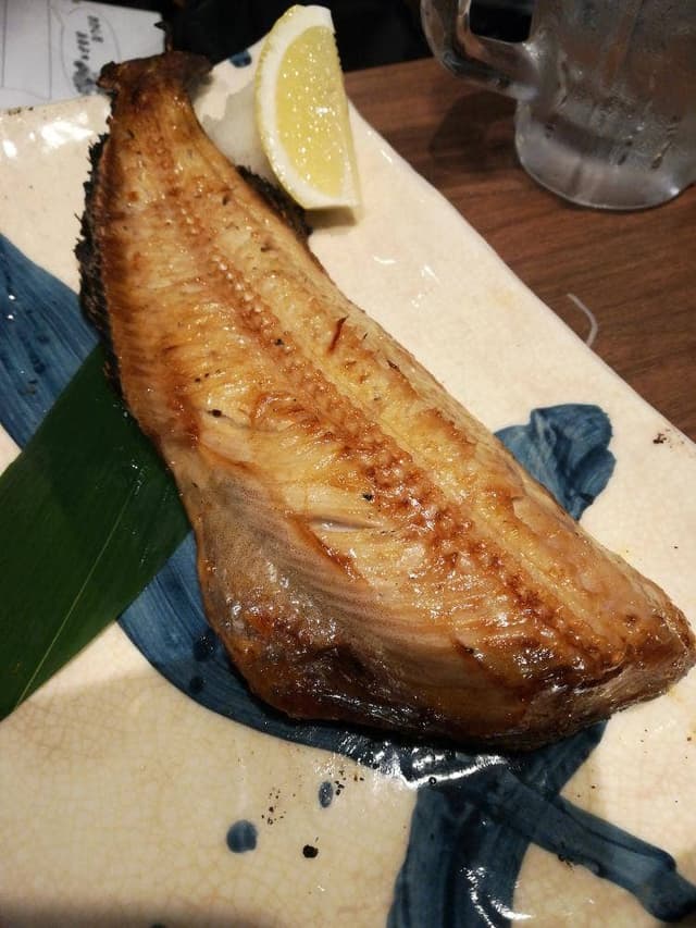 炭火串焼と季節料理 大西 - サブ画像1