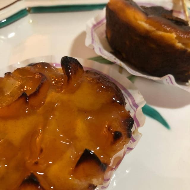 パティスリー タツヤササキ 阿佐ヶ谷店 - サブ画像1