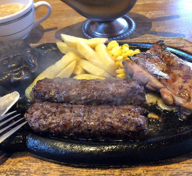 ブロンコビリー 彦根店 - サブ画像2