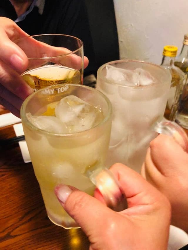 ジョン&パンチ - サブ画像2