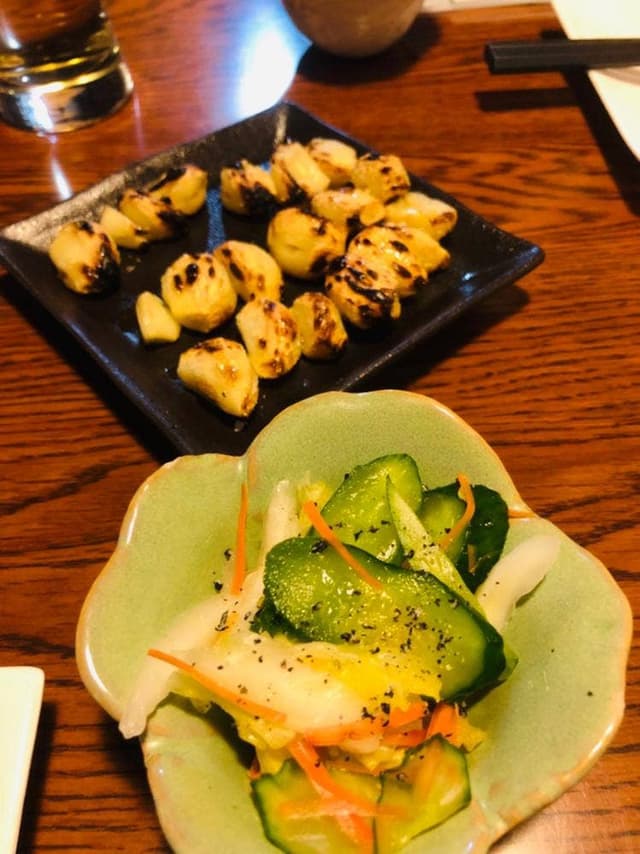 ジョン&パンチ - サブ画像3