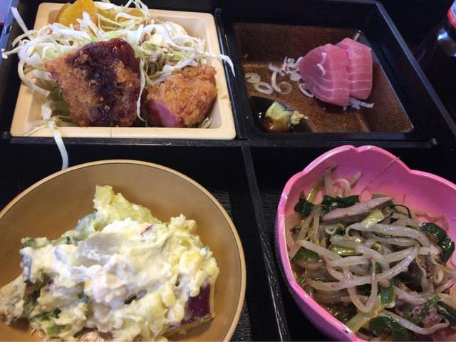 食堂きんざ - サブ画像3