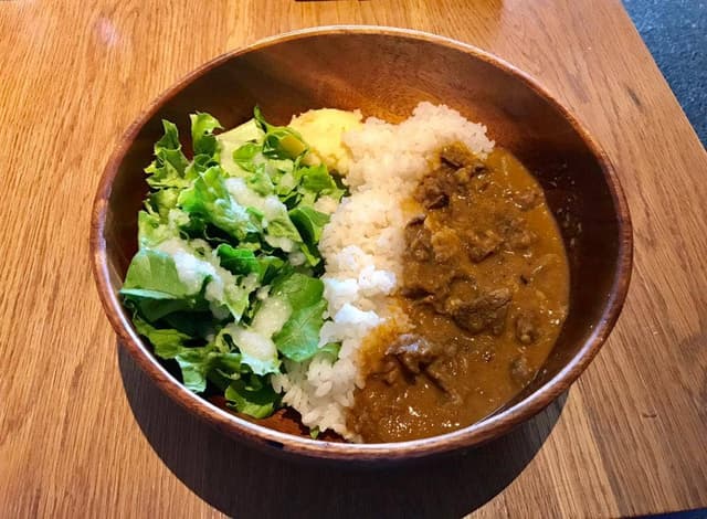 ソコノカフェ - サブ画像1