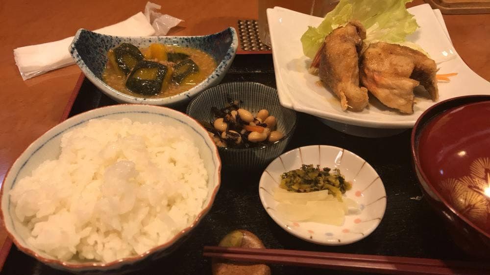 さかな家