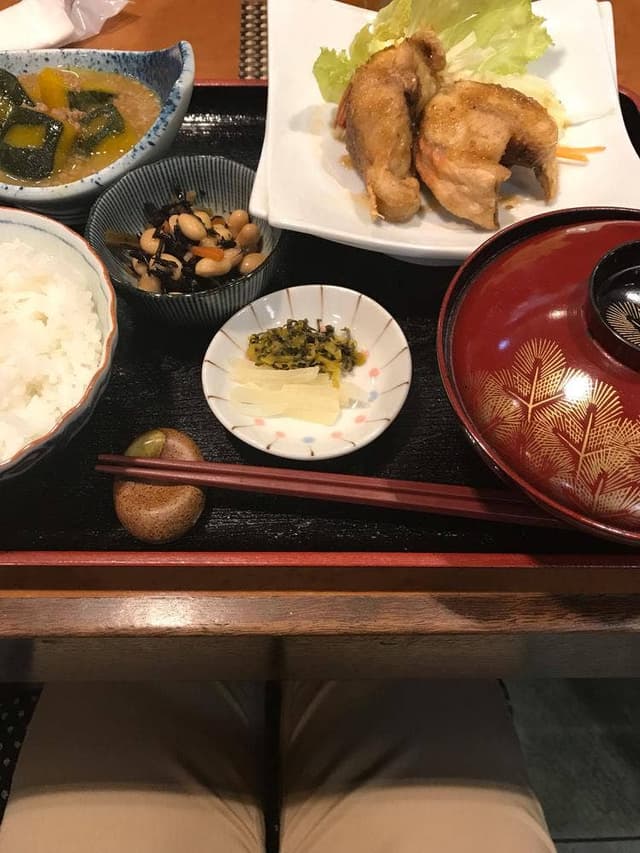 さかな家 - サブ画像1