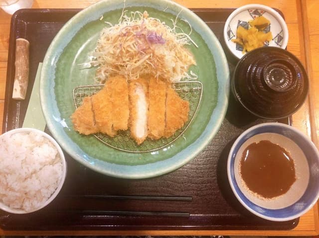 とんかつ処 浜田屋 ゆめタウン下松店 - サブ画像1