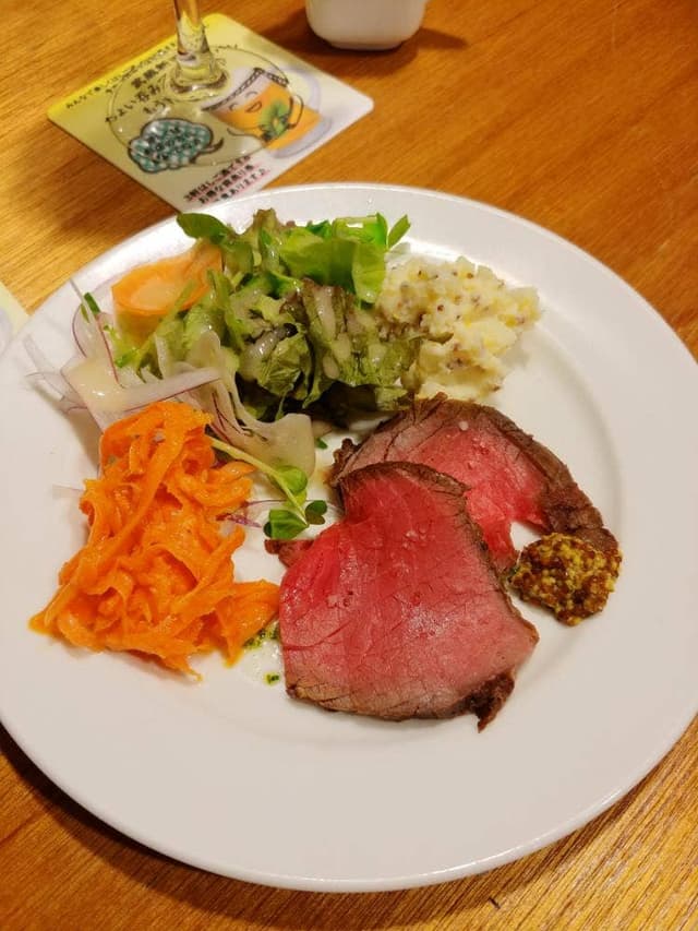 Bistro 武蔵新田 - サブ画像2