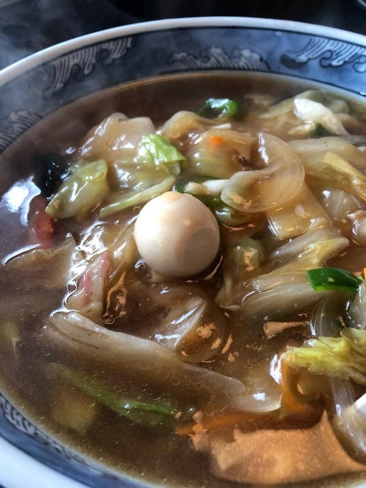 札幌屋台ラーメン 45号店