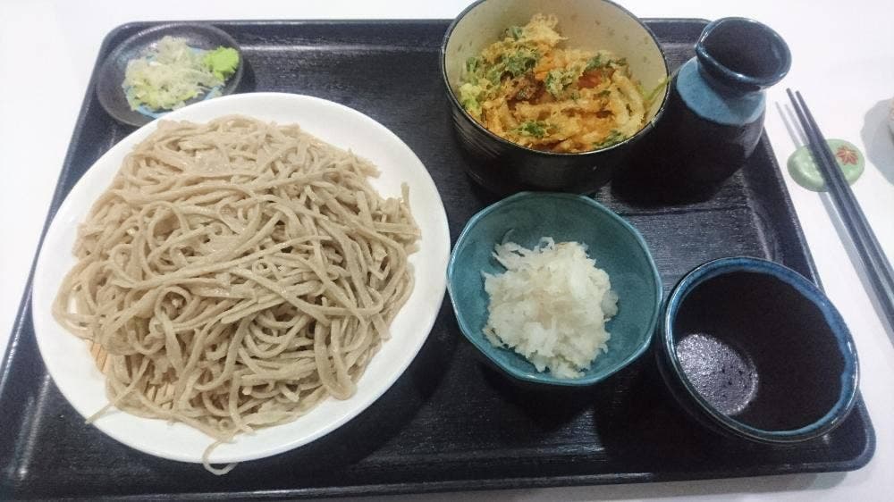和おー!