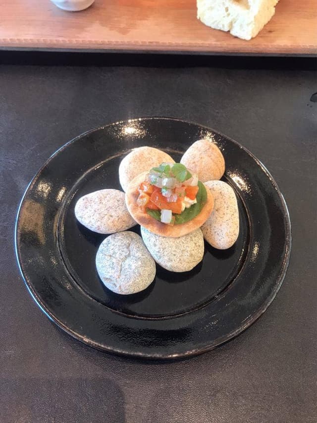 AL MARE - サブ画像1