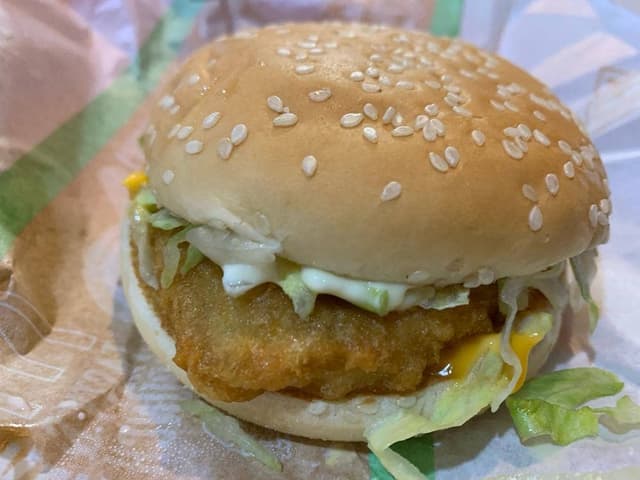 マクドナルド 池下店 - サブ画像3
