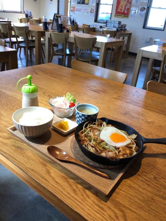 若鶏焼肉とりいち 水口店 - サブ画像1