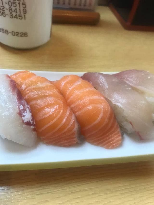 まるまん寿司 天五店 - サブ画像3