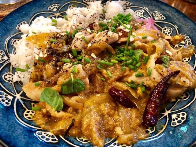 BAHAMA KITCHEN - サブ画像1