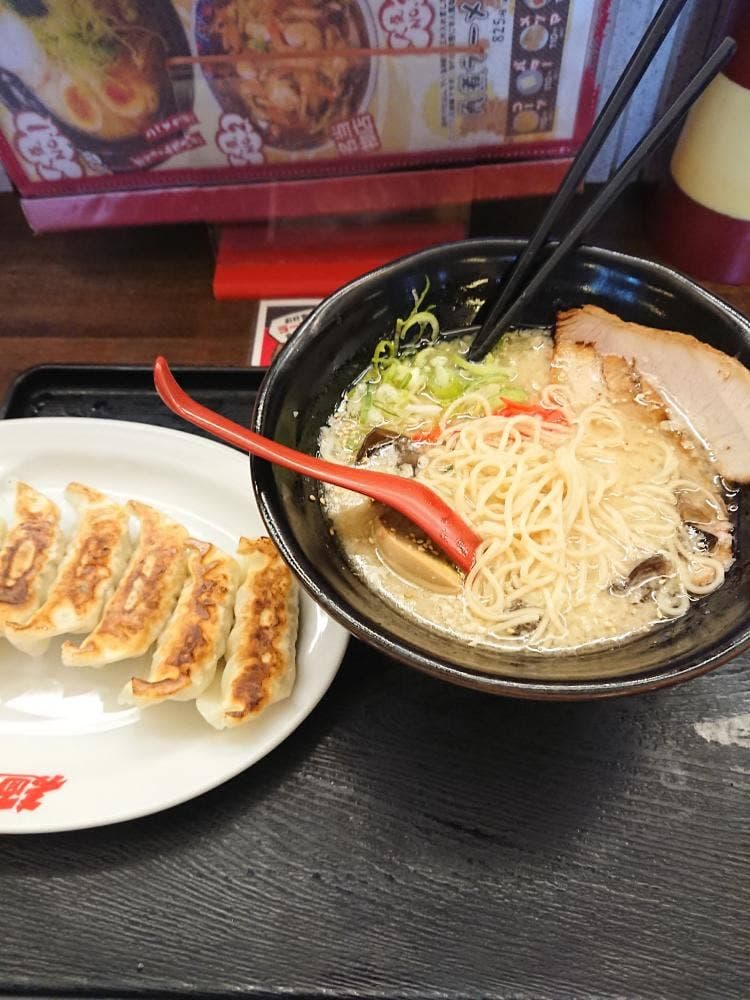 らーめん 麺sクラブ 流山インター店