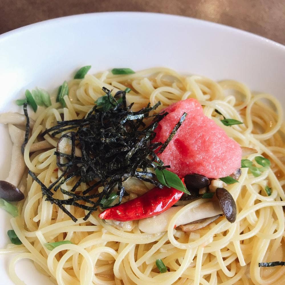 ジョリーパスタ 港南台店