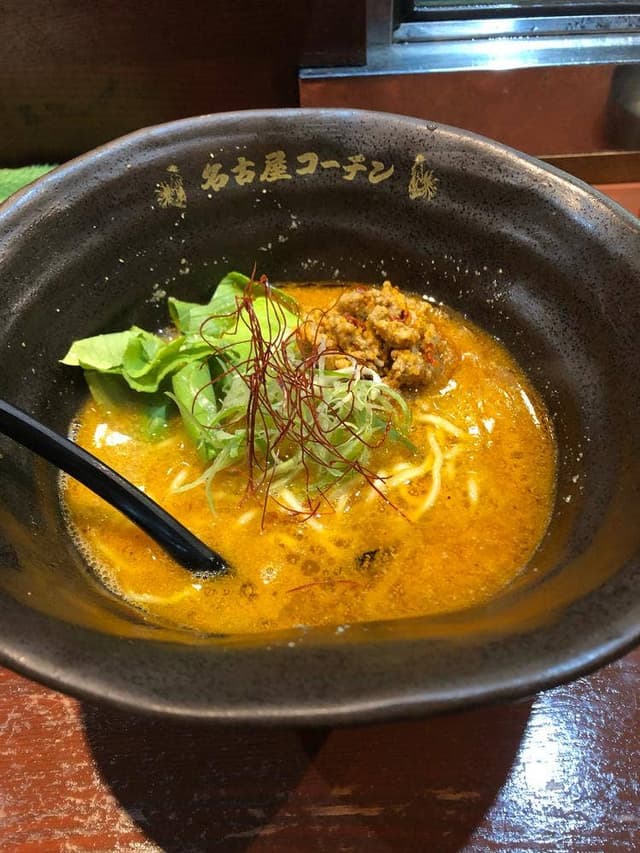 名古屋コーチン＆らーめん 鳥よし - サブ画像2