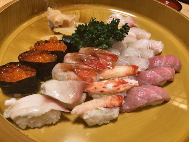 すし善 - サブ画像2