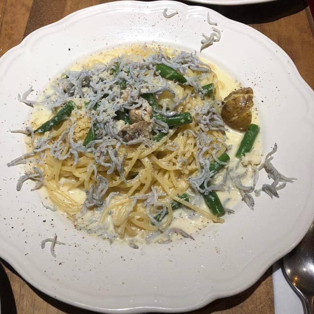 イタリア食堂June - サブ画像3