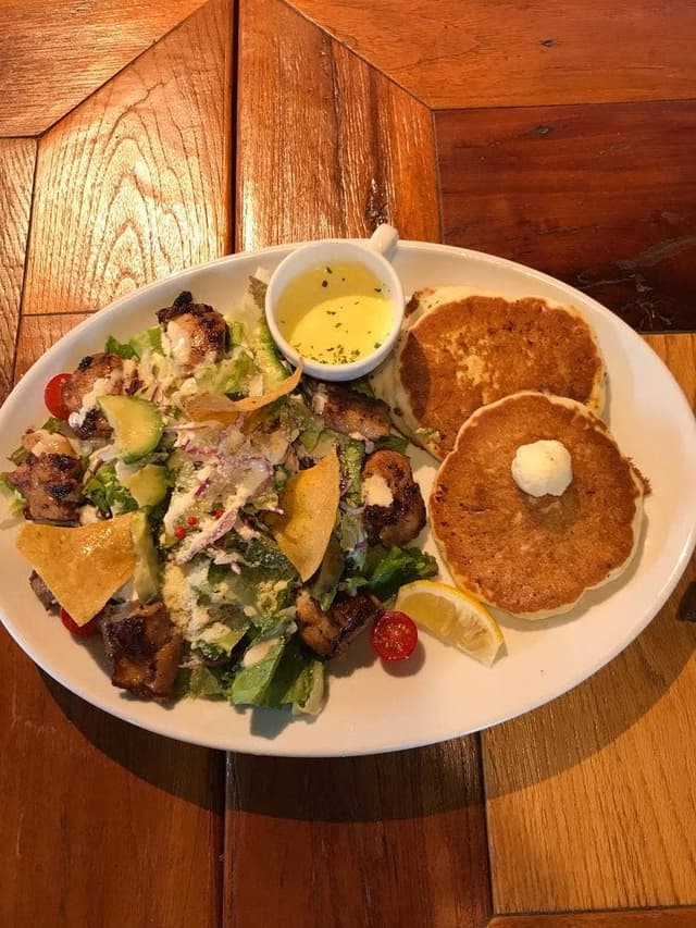 コナズ珈琲 栗林公園 - サブ画像3