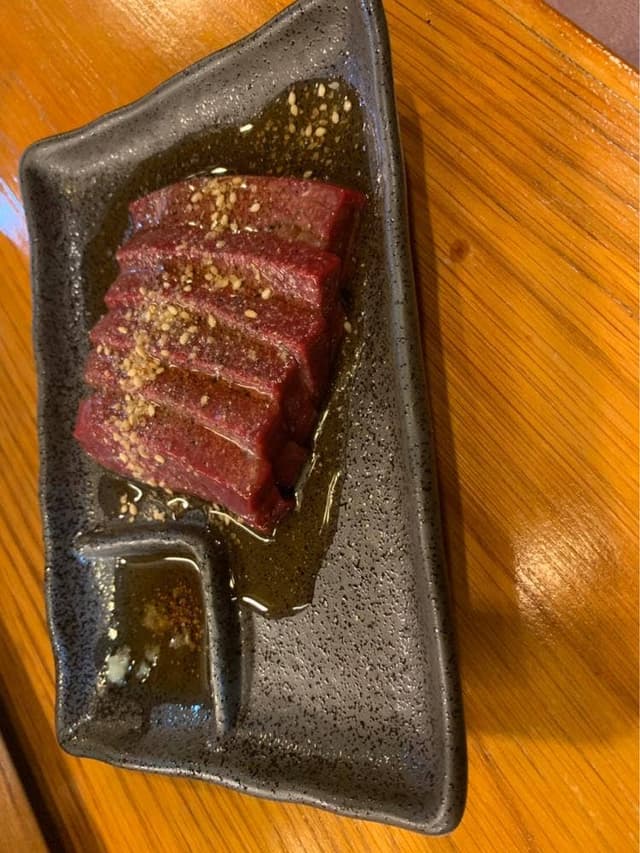 焼肉Bar 牛黒郎 USIQROU - サブ画像1