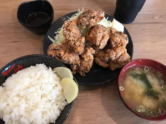 伝説のすた丼屋 横浜西口店 - サブ画像3