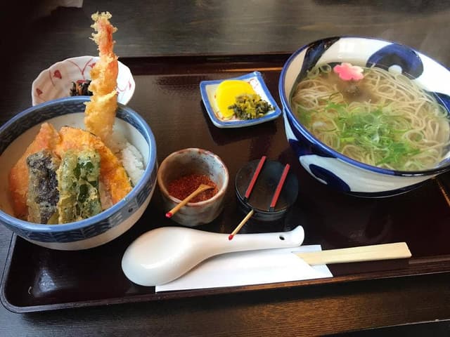 お食事 月の家 - サブ画像3