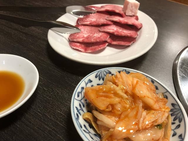 焼肉屋うろこ - サブ画像1