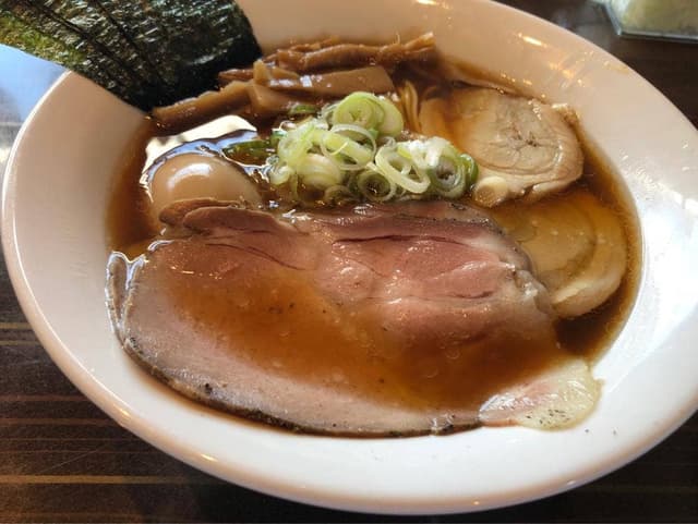 麺屋 祥元 宇都宮店 - サブ画像2