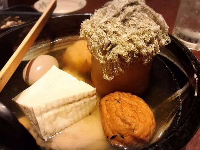 やきとり・おでん 然 - サブ画像3