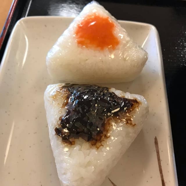 セルフうどん まる - サブ画像2