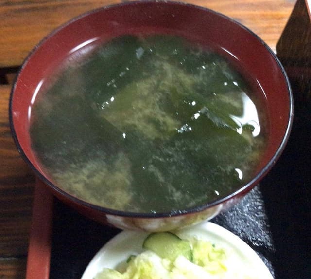 たらふく生そば - サブ画像2
