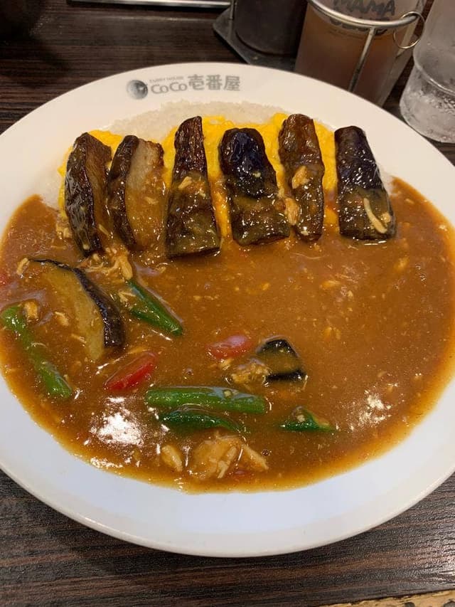 カレーハウスCoCo壱番屋 JR亀戸駅東口店 - サブ画像3