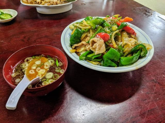 中華料理 阿Q - サブ画像3